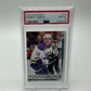 2018-19 Upper Deck Young Guns #472 Robert Thomas RC PSA 10 Blues