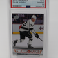 TYLER TOFFOLI 2013-14 UD YOUNG GUNS #246 LOS ANGELES KINGS PSA 10