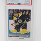 2017 Upper Deck Young Guns Charlie McAvoy #242 PSA 10 #1484